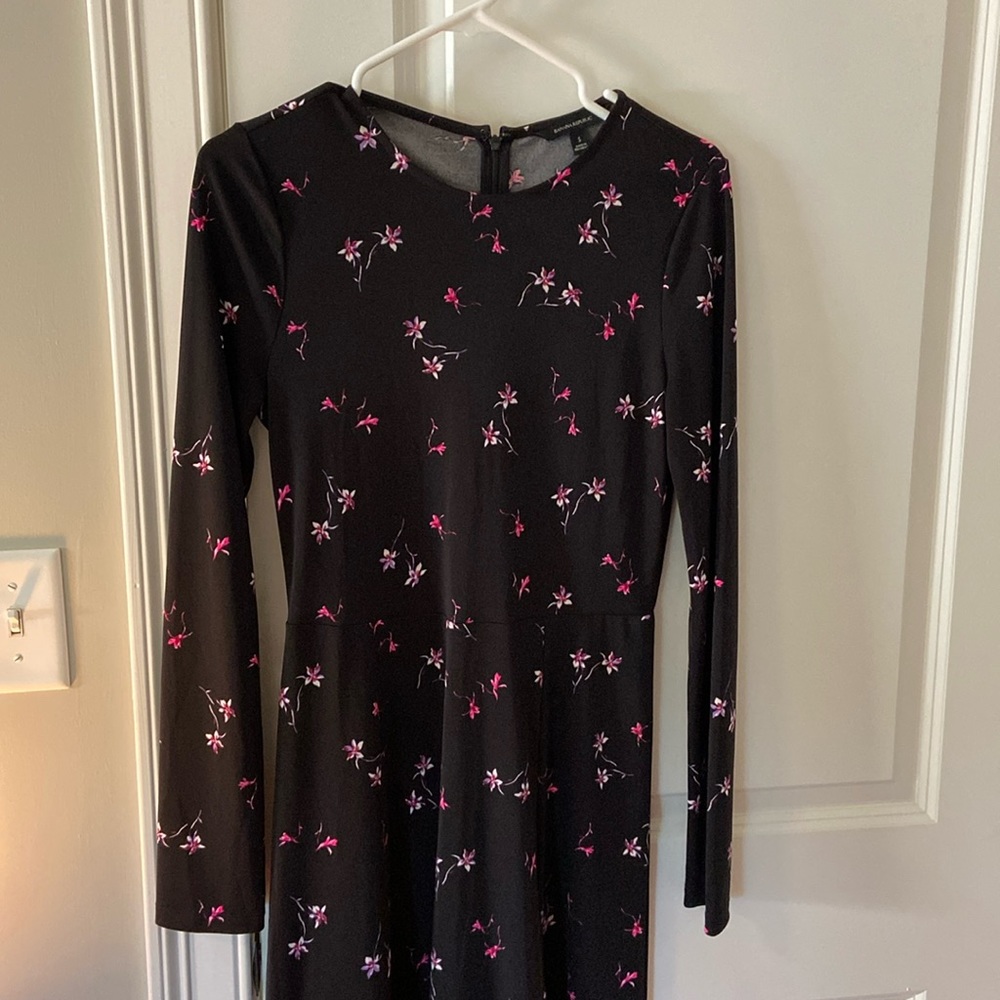 Banana Republic dress